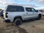 2021 Chevrolet Silverado K1500 Trail Boss Custom