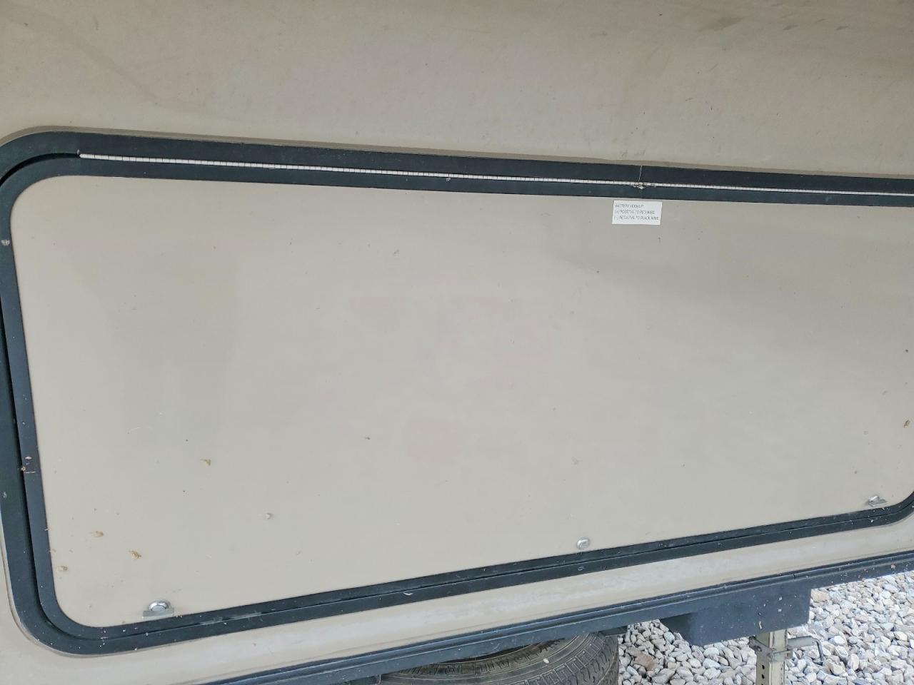 2017 Keystone Sprinter Camper