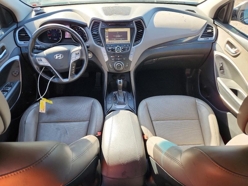 2013 Hyundai Santa fe Sport 2.4l