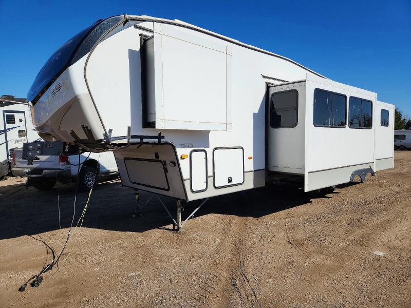 2021 Keystone Keystone