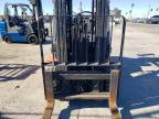 2005 Toyota 7FGU25 Forklift