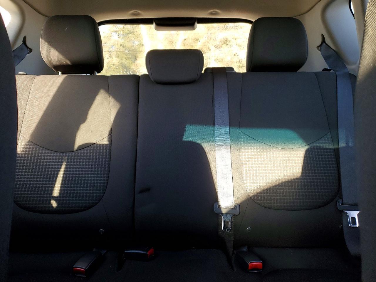 2011 KIA Soul Base