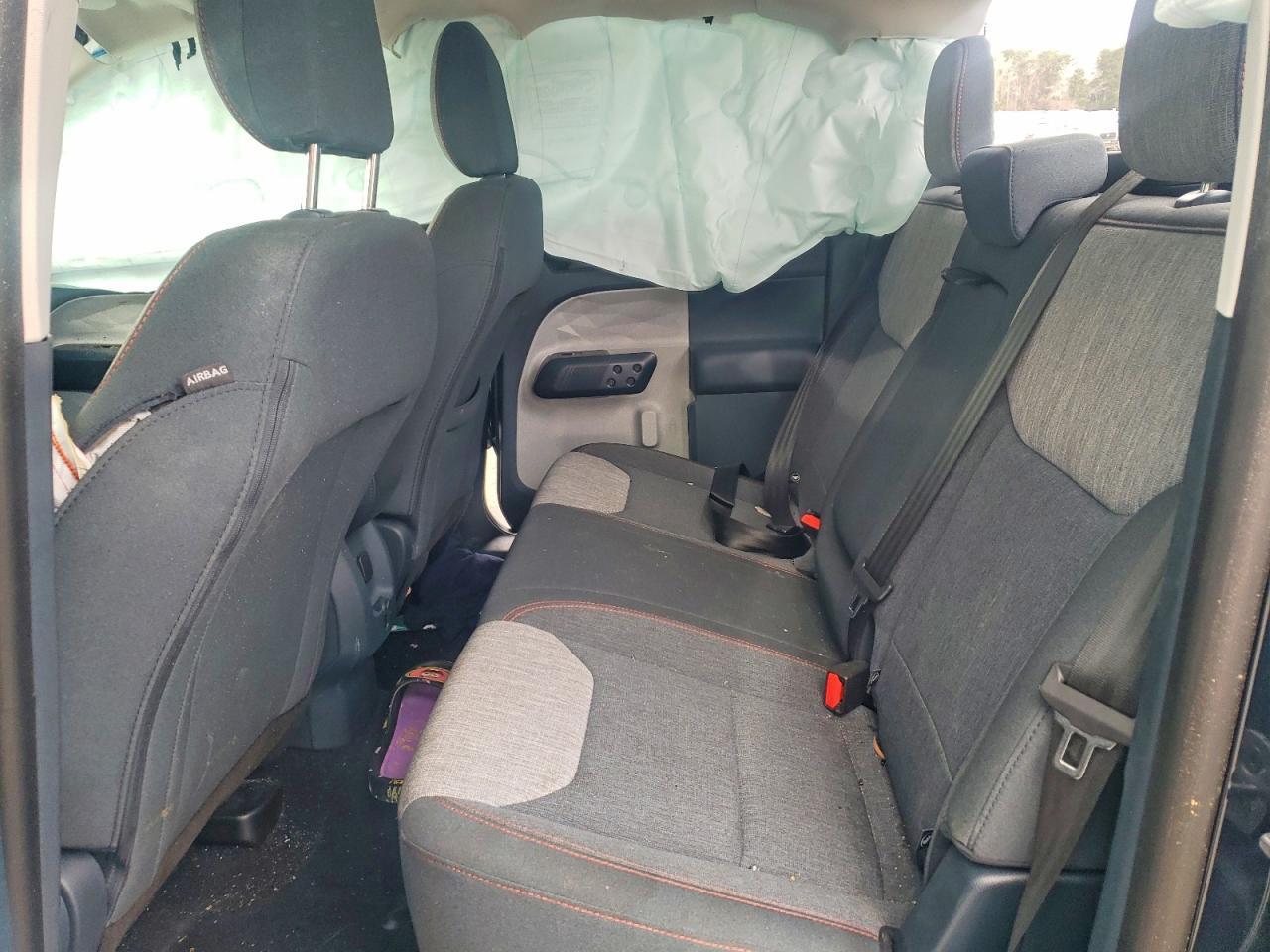 2023 Ford Maverick XL