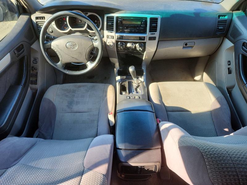 2005 Toyota 4runner SR5