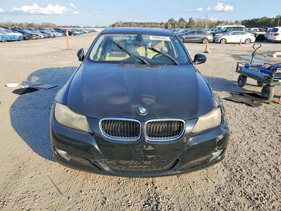 2011 BMW 328 i