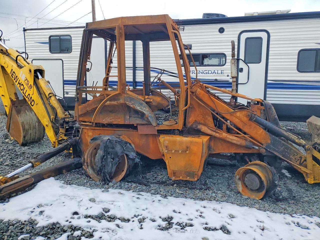 2004 Other Automobile Agriculture AND Farm Equipment
