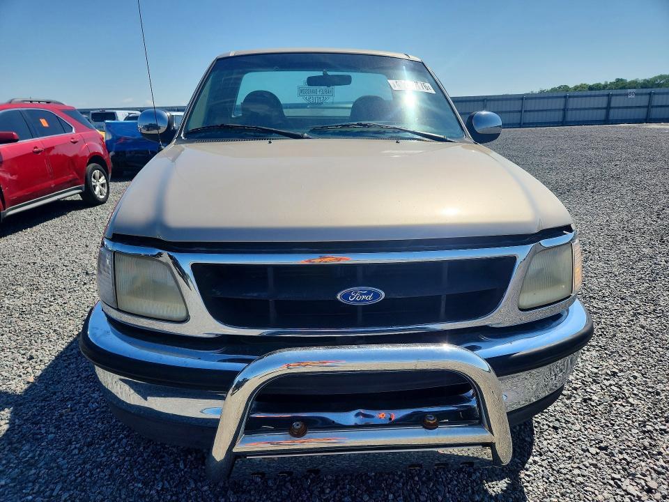 1997 Ford F150