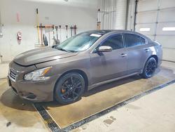 2012 Nissan Maxima 3.5 s for sale in York Haven, PA