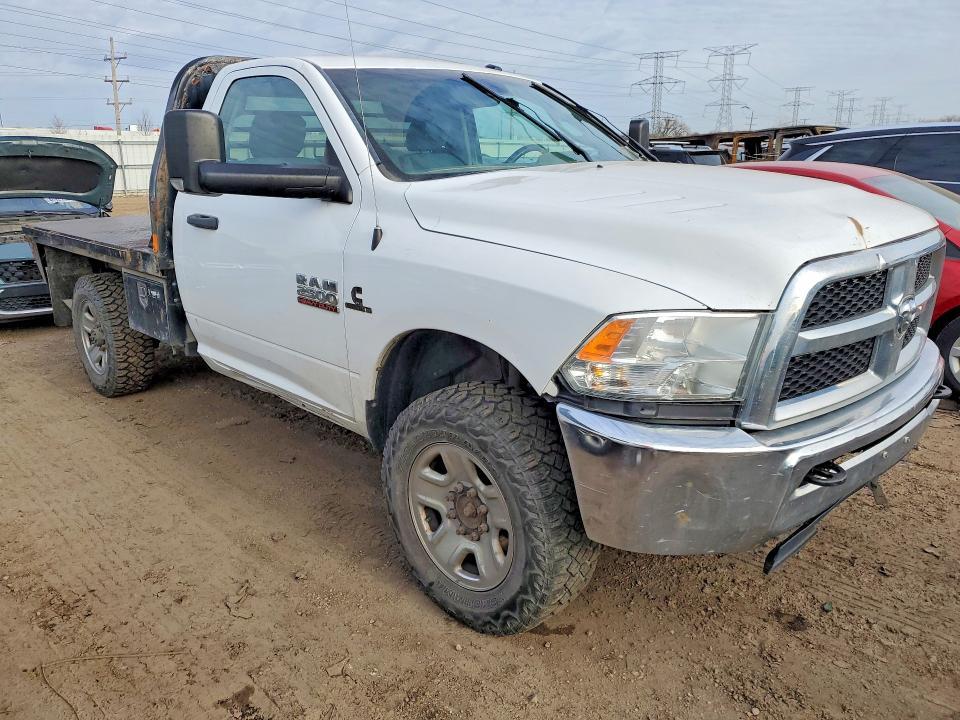 2015 Dodge RAM 2500 ST