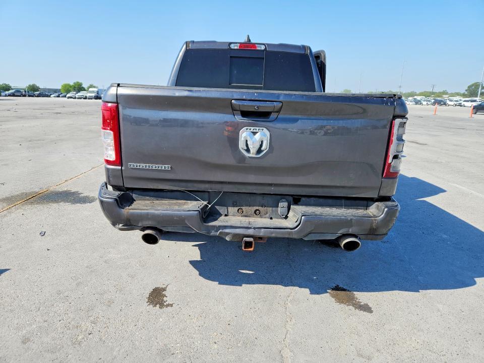 2021 Dodge RAM 1500 BIG Horn
