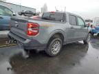 2025 Ford Maverick Tremor