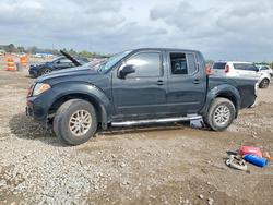 2020 Nissan Frontier SV en venta en Houston, TX