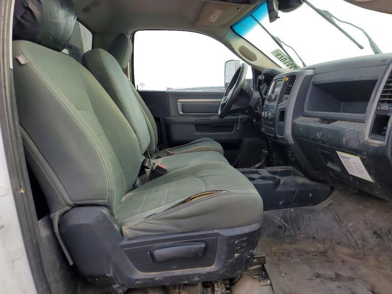 2015 Dodge RAM 2500 ST