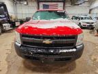 2010 Chevrolet Silverado K1500