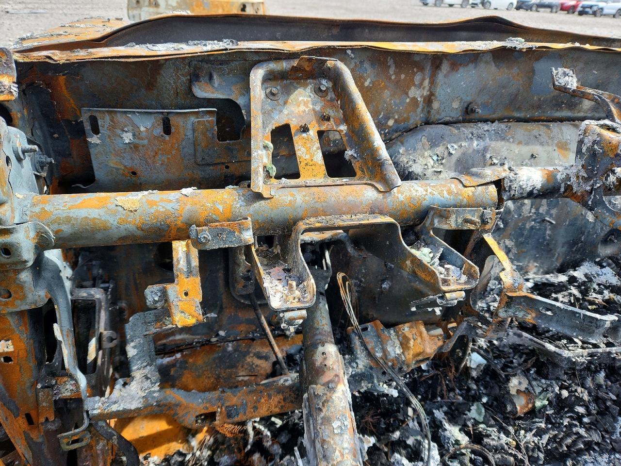 2012 Ford F350 Super Duty