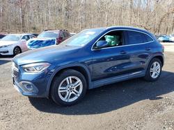 2021 Mercedes-Benz Gla 250 4matic en venta en Baltimore, MD