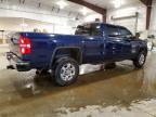2015 GMC Sierra K2500 SLE