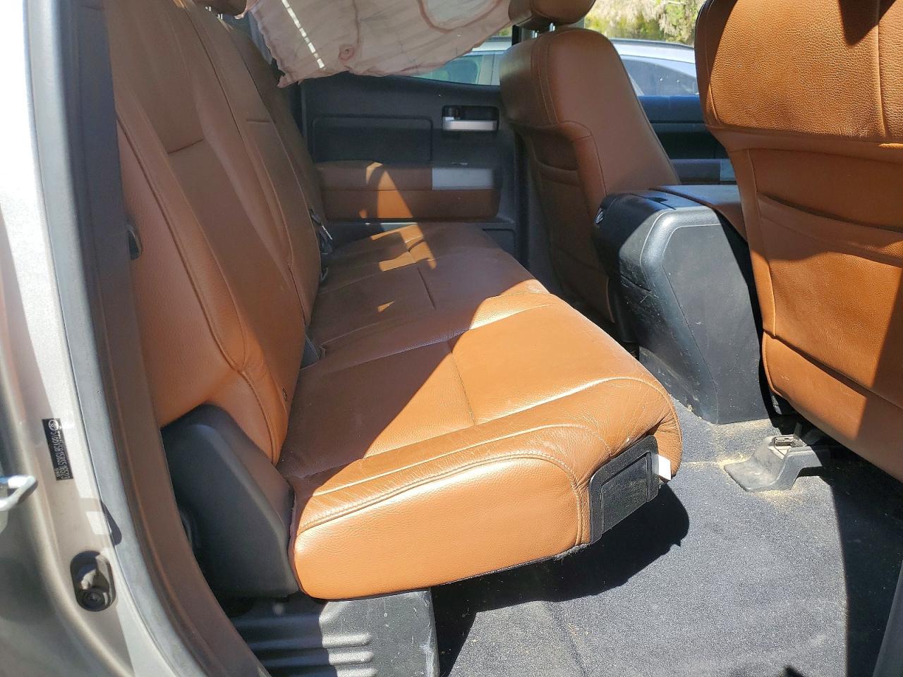 2008 Toyota Tundra Limited