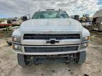 2022 GM GM515 Flatbed Truck
