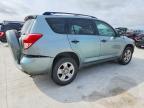 2007 Toyota Rav4 Base