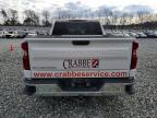 2022 Chevrolet Silverado C1500
