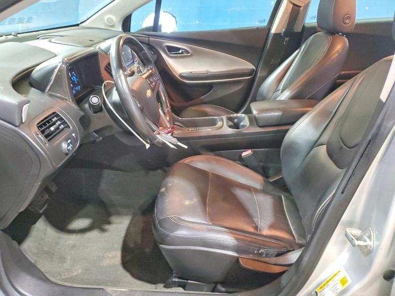 2013 Chev Volt