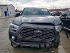 2022 Toyota Tacoma TRD OFF-Road