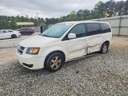 2008 Dodge Grand Caravan sxt en venta en Ellenwood, GA