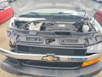 2021 Chevrolet Express G3500 LT