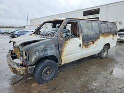 2011 Ford E350 Delivery van en venta en Fredericksburg, VA