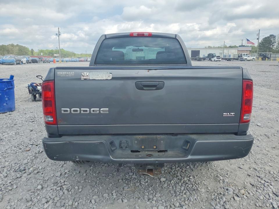 2004 Dodge RAM 1500 ST