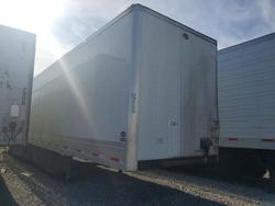 2023 Utility Vs2dx dry van Trailer for sale in North Las Vegas, NV