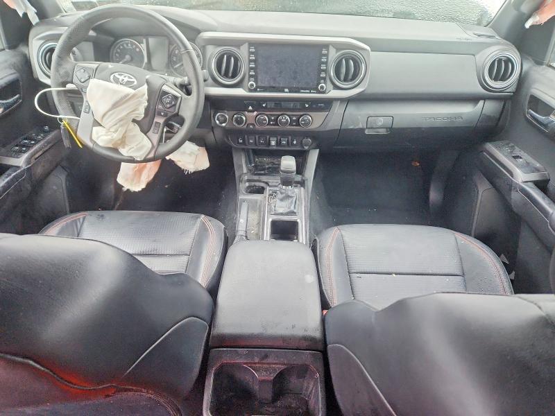 2022 Toyota Tacoma TRD PRO