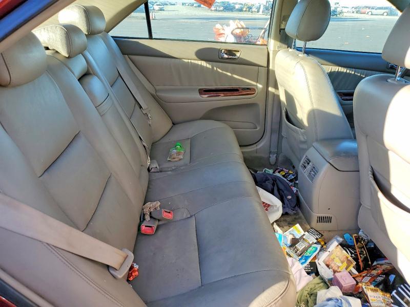 2005 Toyota Camry xle V6