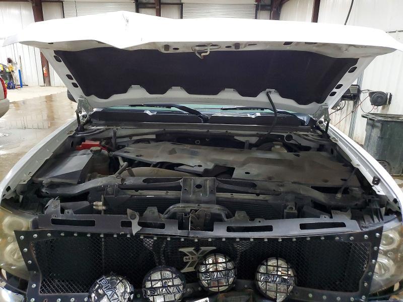 2013 Chevrolet Silverado K1500