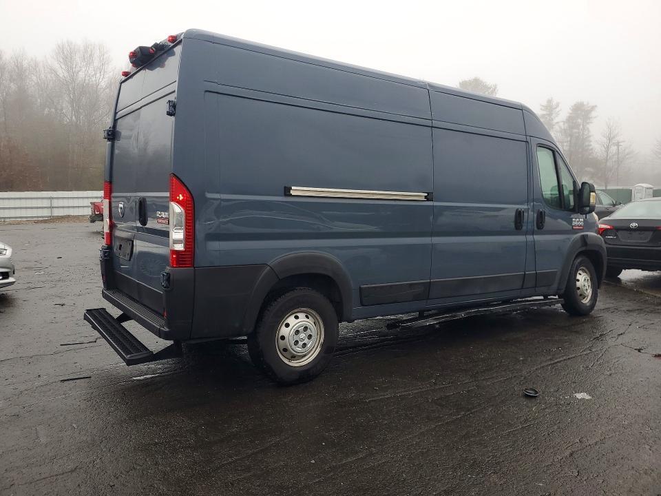 2019 Dodge Ram Promaster 2500 2500 High