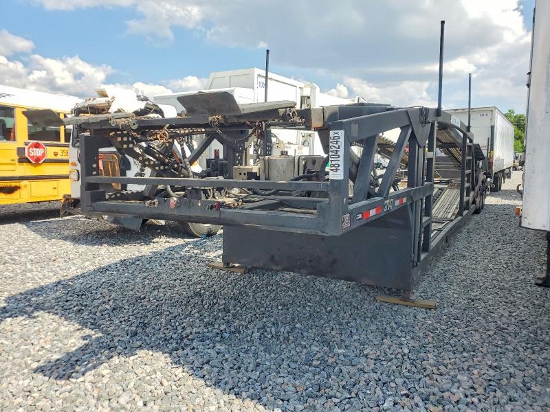 2015 Cottrell Ez-5307xl car Carrier