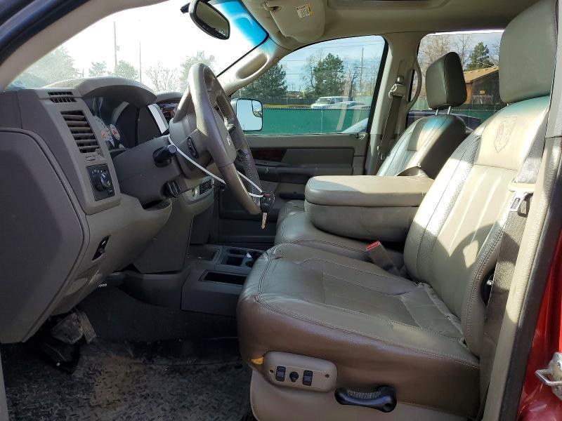 2008 Dodge RAM 1500