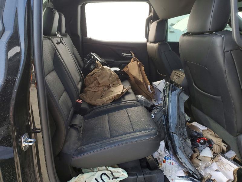 2024 Chevrolet Silverado RST