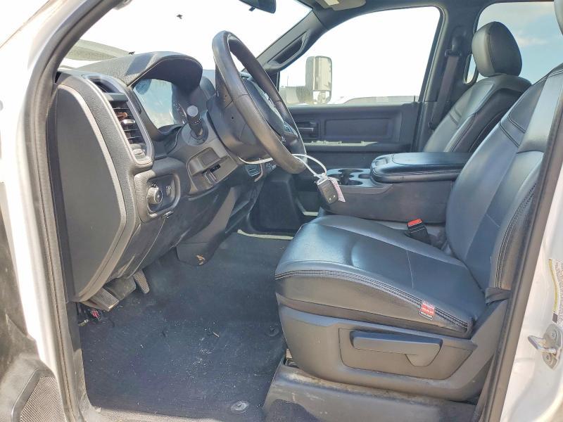 2021 Dodge Ram 3500