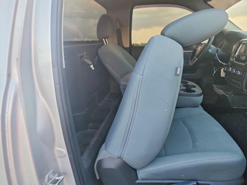 2017 Dodge RAM 1500 ST