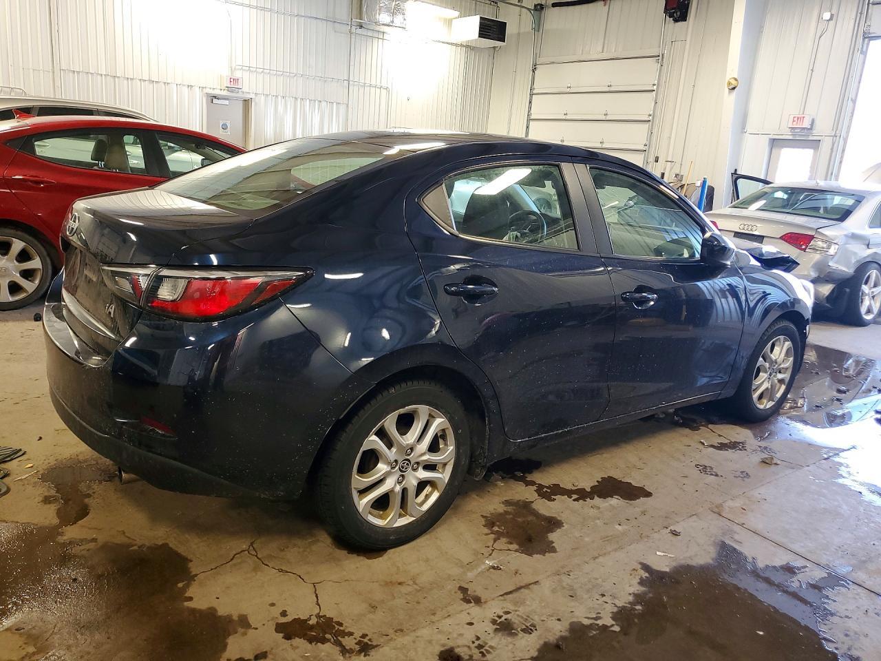 2016 Scion Ia Base