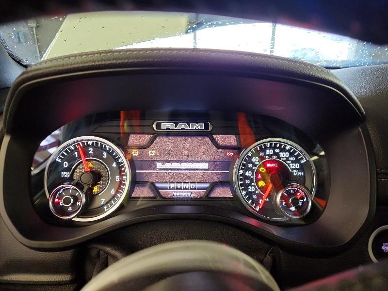 2020 Dodge 1500 Laramie