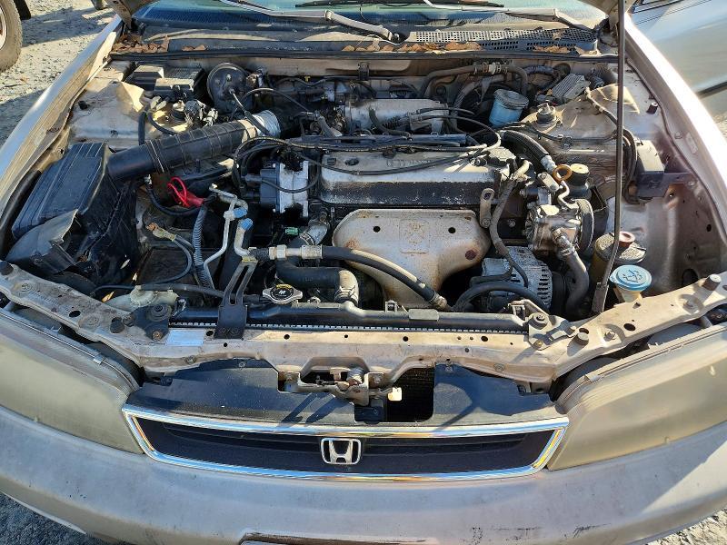 1996 Honda Accord lx