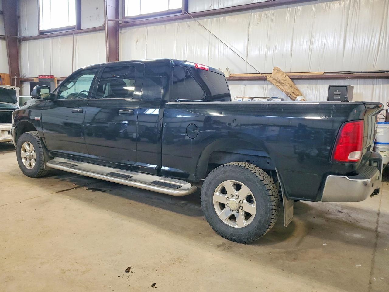 2014 Ram Trucks 2500 SLT