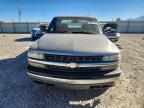 2001 Chevrolet Silverado K1500 Heavy Duty
