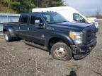2014 Ford F450 Super Duty