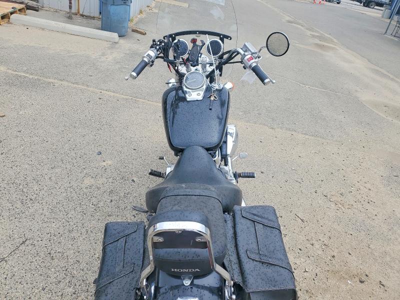 2009 Honda VT750 C