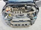 2018 Ford Focus Titanium