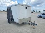 2005 Wells Cargo Enclosed Cargo Trailer